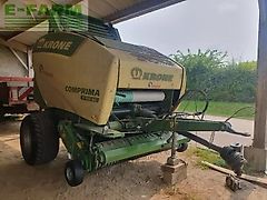 Krone f155xc