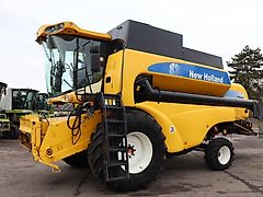 New Holland CS 640