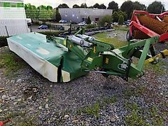 Krone easy cut 400