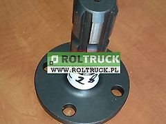 Landini Zapfwelle LANDINI 1000 1427342M1