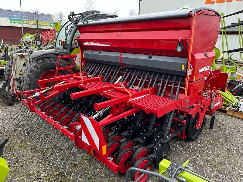 Horsch Versa 3 KR