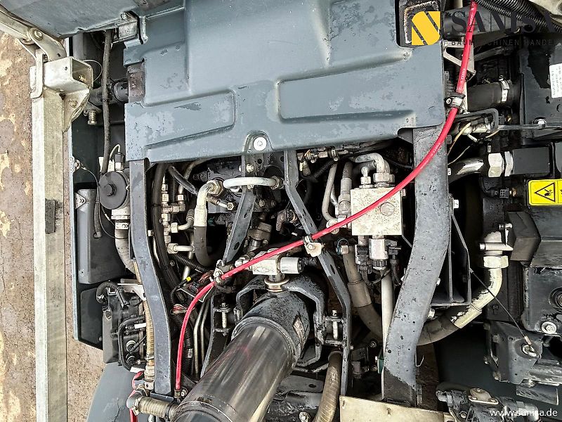 Hako Citymaster2200/Klima/Kamera/Allradlenk/2X Vorhan