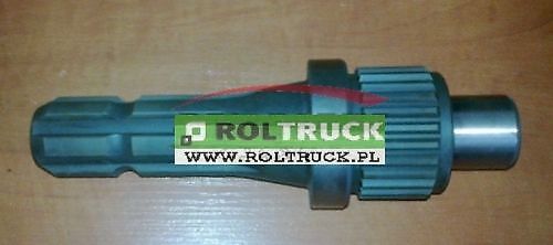 Landini Zapfwelle LANDINI LEGEND 3549334M 3549334M