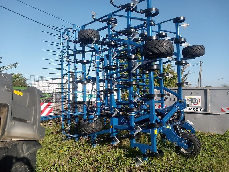 Köckerling Allrounder Classic 700 2.0