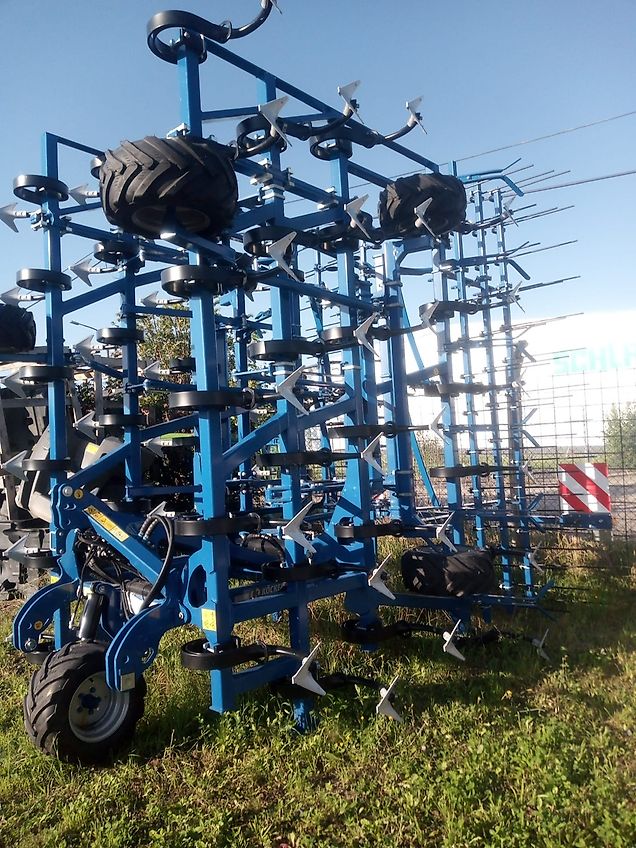 Köckerling Allrounder Classic 700 2.0