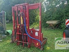 BvL van Lengerich V-LOAD CUTTER MEGASTAR 145 DW