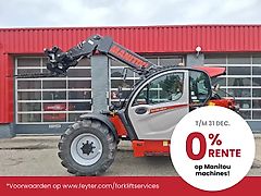 Manitou MLT741-140V+ Premium