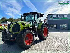 Claas Arion 630