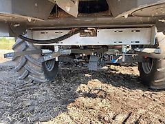 Fendt HALMSPREDER IDEAL