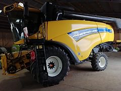 New Holland CX 6090