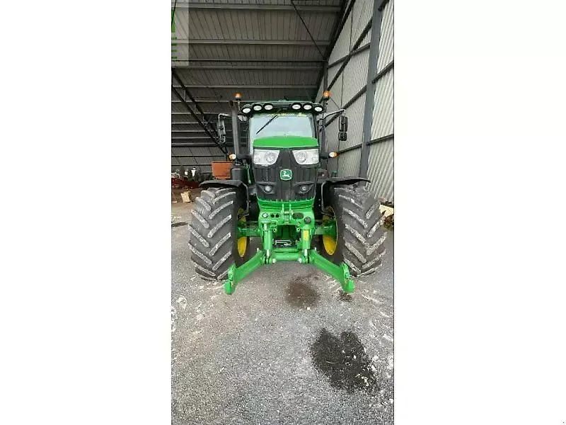 John Deere 6155r