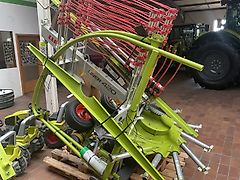 Claas Liner 420