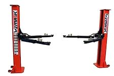 2 Säulen Hebebühne New Orleans 3 Tonnen PKW Hebebühne