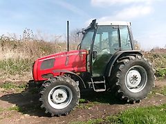 Massey Ferguson 2225