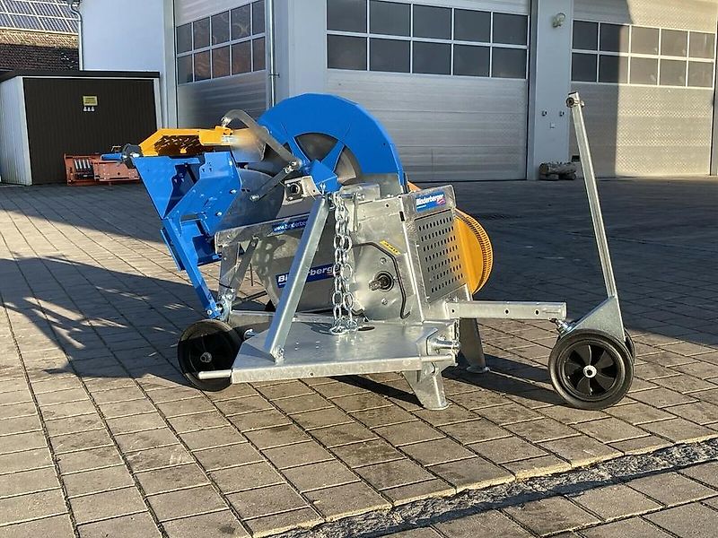 Binderberger WS 700 Z Kreissäge Wippkreissäge Holzsäge Brennholz