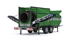 Zemmler Multi Screen MS3200