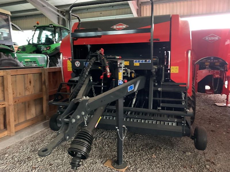 Kuhn FB 3130 OptiCut