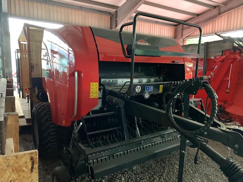 Kuhn FB 3130 OptiCut