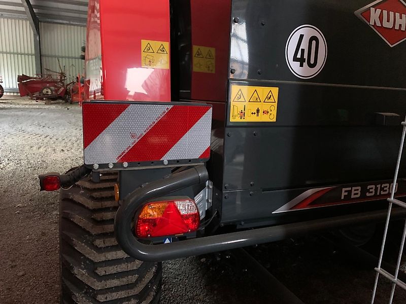 Kuhn FB 3130 OptiCut