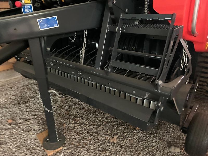 Kuhn FB 3130 OptiCut