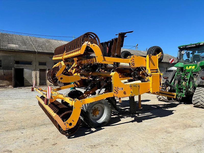 AGRISEM CultiPlow Platinum