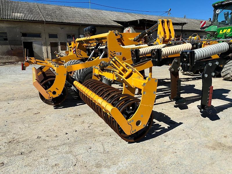 AGRISEM CultiPlow Platinum