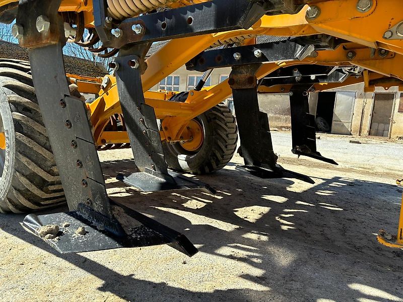 AGRISEM CultiPlow Platinum