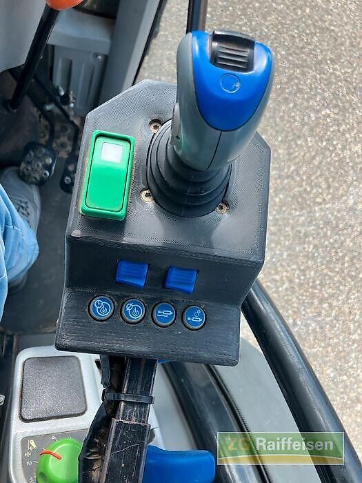 Deutz-Fahr 5100 DS GS Schmalspursch