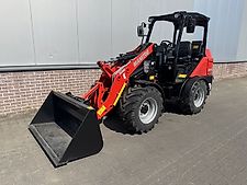 Manitou MLA 5-60