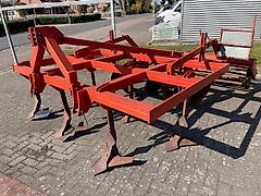 Kotte Flügelschargrubber