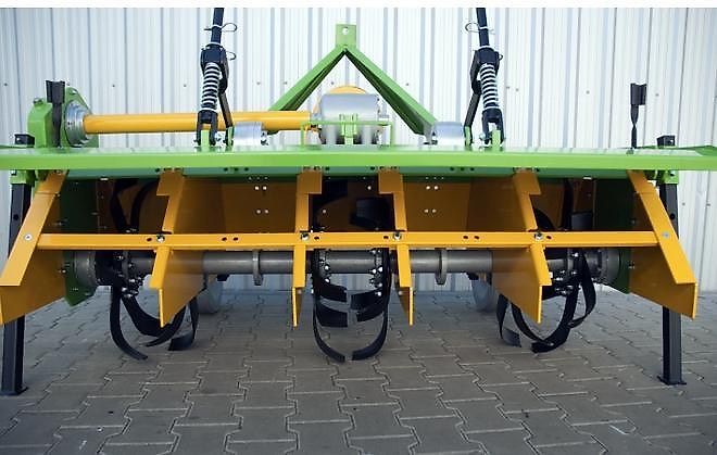 Bomet glebogryzarka Vega U540, 1,8 m