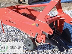 Wirax kopaczka do ziemniaków jednorzędowa