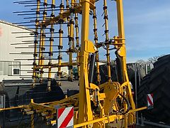 AGRISEM TurboMulch Strohstriegel 8,60m - Vorführer