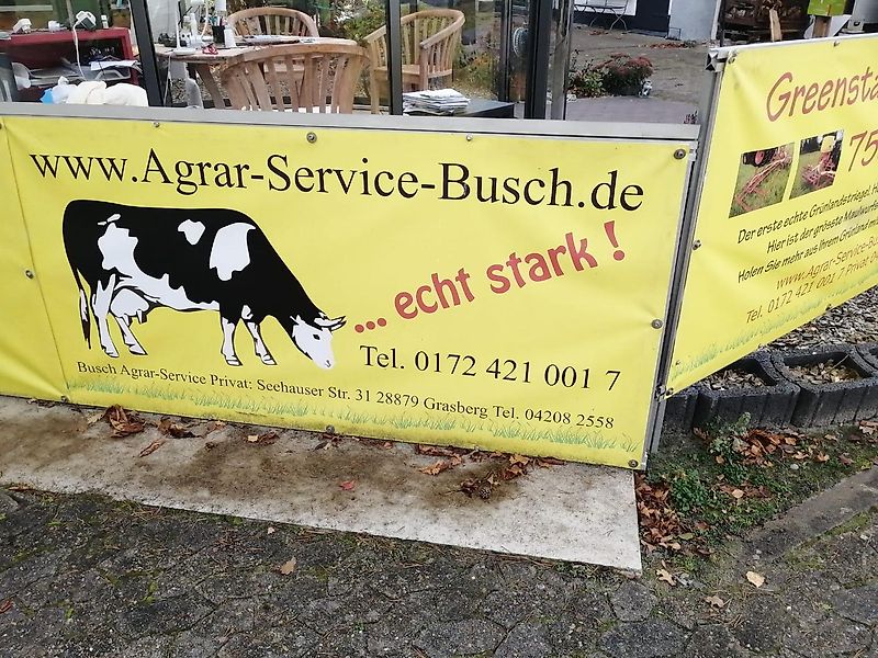 Stoll Ballenspies Hersteller MO Radlader Teleskoplader Ballengabel Runballengabelspies Pakenballengabel