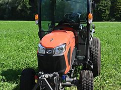 Kubota LX 401