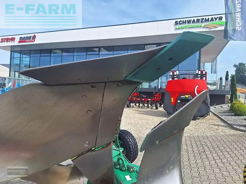 Regent titan 160t-cx 5-scharig