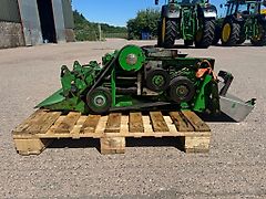 John Deere Kernal Star Maize Processor