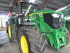 John Deere 6R 250 AP50