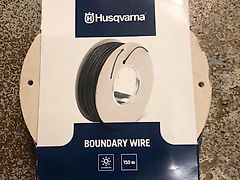 Husqvarna Begrenzungskabel 150m