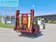 Hardi master 1000l - feldspritze 15m