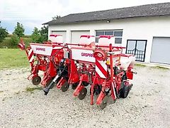 Gehl mtr 5-reihige einzelkornsämaschine