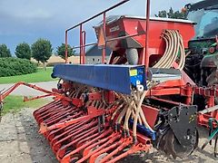 Kverneland Accord KLX