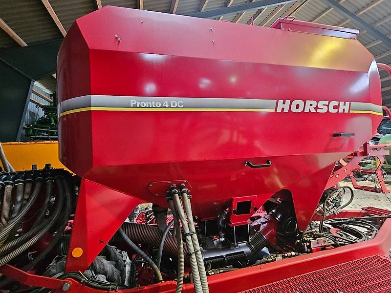 Horsch Pronto 4 DC