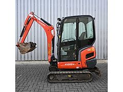 Kubota KX019-4