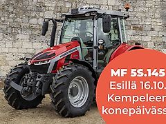 Massey Ferguson 5S.145