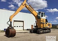 Liebherr R944C Liebherr R944C