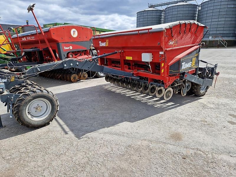 Tume HKL 3000JC STAR XL