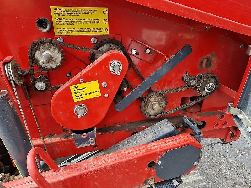 Tume HKL 3000JC STAR XL