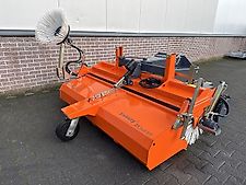 Bema Sweezy 25 WD (1850mm | Ø580mm)