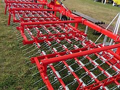 JAR-MET brona-chwastownik 9m